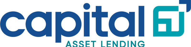Capital Asset Lending logo