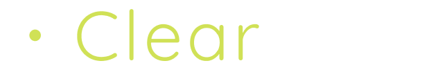 ClearScan logo